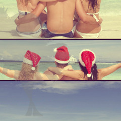 Tropical Christmas