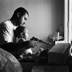 Tre Stack$ - As A Kid (Ft. Ray Lucci & Rae Bandz)Prod. By Kurtesy