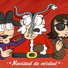 DustZallax & FM - Navidad de verdad