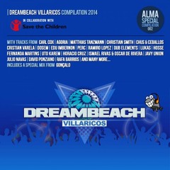 Dream Maiden - Dreambeach 2014 Compilation