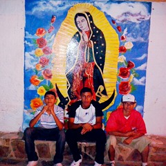 Marley Lm - Pa Donde Voy