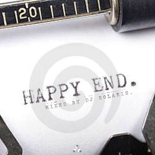 *** HappyEnd *** Mixed by DJ Solaris