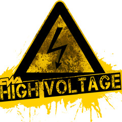 High Voltage (Original Mix)