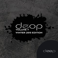 Matias Carafa - Darwin (Original Mix)