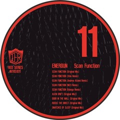 INTRS1011 : Energun - Scan Function (Xhin Remix)