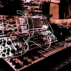 Buchla 100 Style Random Improv Dec 2014