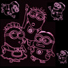 Minions - Banana