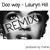 Artwork for DOO WOP REVAMP - LAURYN HILL (produced By Marlei)