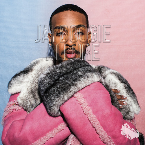 Jay Boogie 'Allure' Full-Album Stream