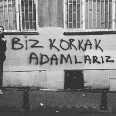 Asu Maralman - Bağrı Yanık Dostlara (Mortingenstep)