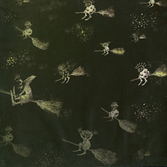 [I'll] Keep Away From Children