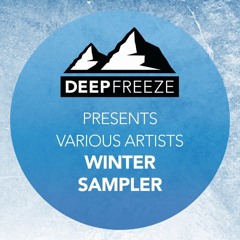 Kemistry OUT NOW ON DEEPFREEZE