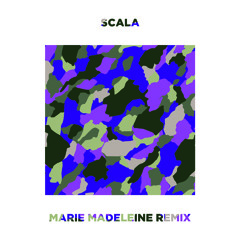 Scala (Marie Madeleine Remix)