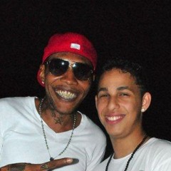 Vybz Kartel Ft. Rvssian - New Jordans  DJ DELA