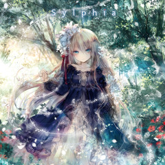 【C87】Sylphia / Imy 【クロスフェードデモ】