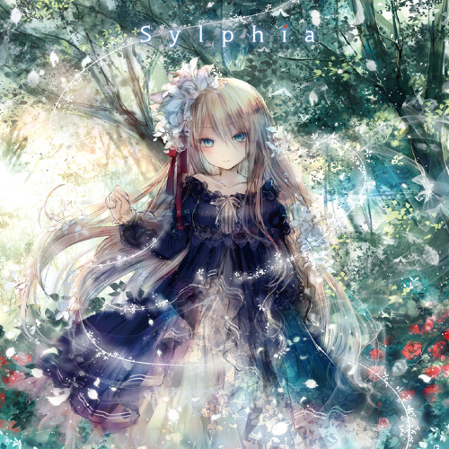 【C87】Sylphia / Imy 【クロスフェードデモ】