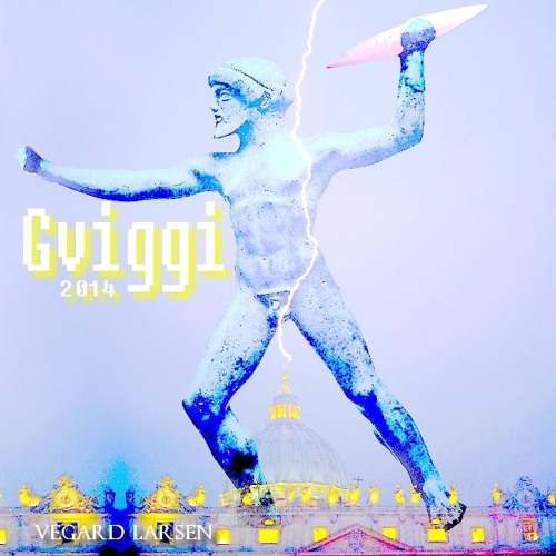 Gviggi - Starry