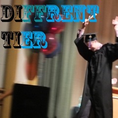 Diffrent Tier (Prod. Birocratic)