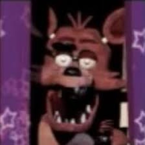 Old Foxy's Voice