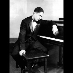 The Crave - Jelly Roll Morton (cover) by Anis Nadhira