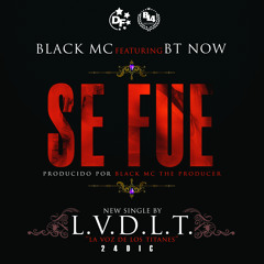 SE FUE (Bl4 Record's)