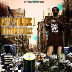 T.BiLL$- JADAKISS CAN'T STOP ME (COVER) FREESTYLE