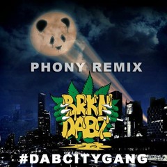 Phony (BRKN DABZ Remix) [100LikesGiveaway)