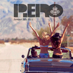 Summer Mix 2015