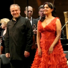Soprani: Anna Netrebko