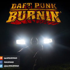 Daft Punk vs Afrika Bambaataa Mashup