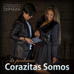 Proyecto Coraza - Corazitas Somos (probana)