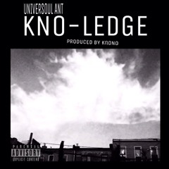 3. CANT STAY (prod. by KnoNo)