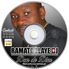 Ramatoulaye Dj - Coupe Decale2