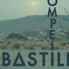 Bastille-Pompeii(Audien Remix)