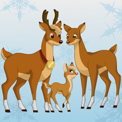 Rudolph's Secret