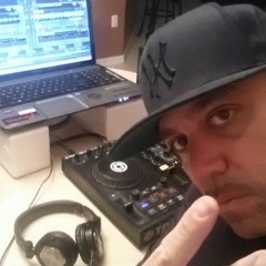 Latin freestyle mega mix