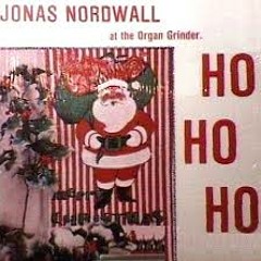Jonas Nordwall - "Santa Clause Is Coming To Town"