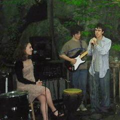 Begin Again (Cill's Random Box)