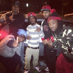 TALES OF A HUSTLA MIX