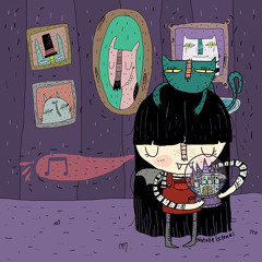 Dientes De Vampiro - Rockalila