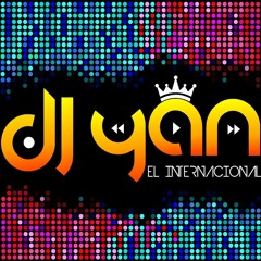 Danza Invisible - Sin Aliento 2014 Simple(Dj Yan)bpm 90