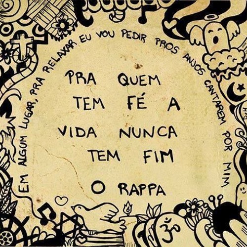 Anjos (Pra quem tem fé) - O Rappa (Voz e Violão)