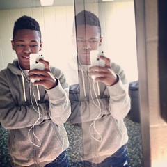 Happy Birthday To My Bro Joshua FROM: President Venom #NSABAYBEE