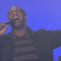 We Love Your Name - Jaye Thomas Feat. The Cry (Live At Onething 2012)