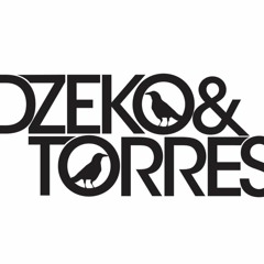 Dzeko & Torres - 2014 In 10 Minutes