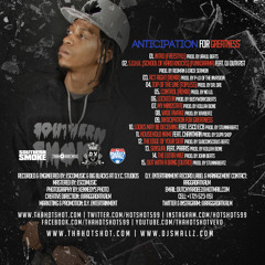 9 - Anticipation For Greatness [Mixtape Version]