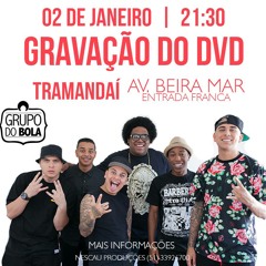 REGGAE POWER (Ensaio Grupo do Bola )