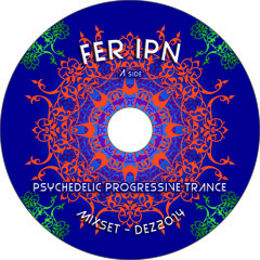 MixSet Psychedelic Progressive Trance Dez2014