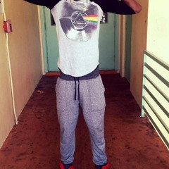 AD Feat Vt & Juice - Stupid