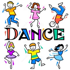 Let's DaNcE